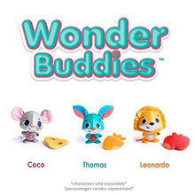 Load image into Gallery viewer, Tiny Love Wonder Buddies, Coco
