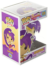 Load image into Gallery viewer, Funko Pop! Games: Shantae - Shantae, Multicolor
