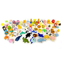 Load image into Gallery viewer, Iwako Erasers Animal Overstock (Pack of 20)
