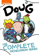Load image into Gallery viewer, Dock Doug: The Complete Nickelodeon Series (DVD, 6-Disc Set) New
