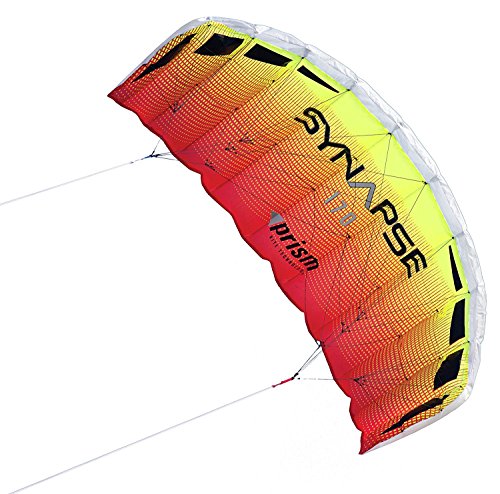 Prism Synapse Dual-line Parafoil Kite, 170