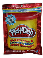 Play-Doh Soft Pack - Red