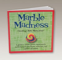Fabricas Selectas Marble Madness Guide