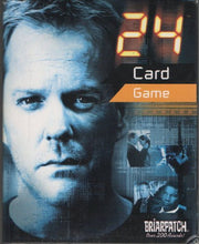 Load image into Gallery viewer, &quot;24&quot; Card Game
