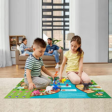 Load image into Gallery viewer, Dinosaur Toys, Kids Dinosaur Toys - 3 Different Ways to Play, Dinosaur Play Mat, Dinosaur Painting Kit, Dinosaur Toys for Kids 3 4 5 6 7 8 9 10 Years Old
