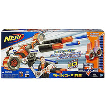 Load image into Gallery viewer, Nerf N-Strike Elite Rhino-Fire Blaster (Amazon Exclusive)
