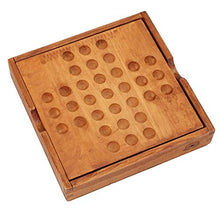 Load image into Gallery viewer, SALUTUYA Chess Toy Chess with Smooth Surface for Multiple Generations
