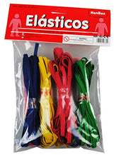 Load image into Gallery viewer, Henbea 761 Elastic (8-Piece)

