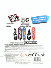 Load image into Gallery viewer, Tech Deck Series 4 Foundations Skateboards Ryan Spencer W Sticker &amp; Stand Ultra Rare
