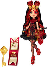 Load image into Gallery viewer, Ever After High Lizzie Hearts
