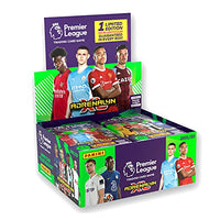 Panini Premier League 2021/22 Adrenalyn XL (x36 Packs)
