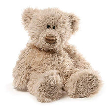 Load image into Gallery viewer, GUND 4054148 Sawyer Classic Teddy Bear Light Brown, 15 Inches
