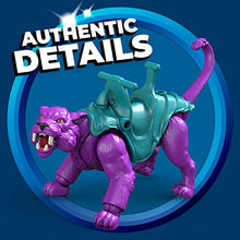 Load image into Gallery viewer, Mega Construx Masters of The Universe Panthor at Point Dread

