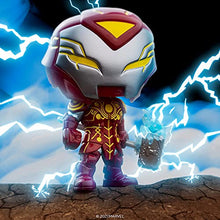 Load image into Gallery viewer, Funko Pop! Marvel: Infinity Warps - Iron Hammer, 3.75 inches
