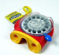 View-Master 3D Viewer - Red