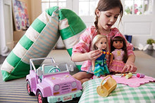 Load image into Gallery viewer, American Girl WellieWishers Garden Adventure Picnic for WellieWisher Dolls, Multi
