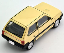 Load image into Gallery viewer, Tomica Limited Vintage Neo 1/64 LV-N133b Fiat Panda (beige)
