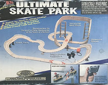Load image into Gallery viewer, Life Like Racing Hobby Quality Ultimate Skate Park
