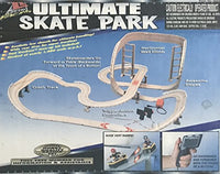 Life Like Racing Hobby Quality Ultimate Skate Park