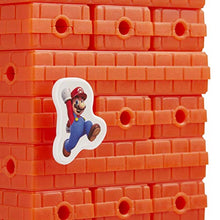 Load image into Gallery viewer, Jenga: Super Mario Edition Game, Block Stacking Tower Game for Super Mario Fans, Ages 8 and Up (Amazon Exclusive)
