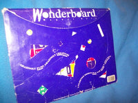 Wonderboard Create-a-castle W8400