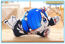 Load image into Gallery viewer, Adonis Pigou Anime Re: Life in a Different World from Zero Plush Pillow Plushie Stuffed Cushion Doll Gifts
