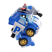 Load image into Gallery viewer, Robocar Poli Transforming Robot Toy
