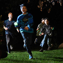 Load image into Gallery viewer, Capture the Flag REDUX: The Original Glow-in-The-Dark Outdoor Game for Birthday Parties, Youth Groups and Team Building - a Unique Gift for Teen Boys &amp; Girls
