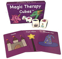 Magic Therapy Cubes