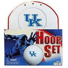 Load image into Gallery viewer, Hoop Set Kentucky Game
