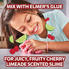 Load image into Gallery viewer, Elmer&#39;s Slime Activator | Magical Liquid for Scented Slime, Cherry Limeade, 8.75 oz. Bottle
