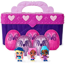 Load image into Gallery viewer, Hatchimals Mini Pixies, Fashion Show 8-Pack Playset of 1.5-inch Collectible Small Dolls with Mix and Match Wings (Styles May Vary), Girl Toys, Girls Gifts for Ages 5 and Up
