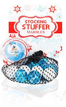 Load image into Gallery viewer, Winter Holiday Mibster Net Set Snowman 19 Pc w/Bonus Display Ring
