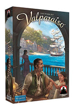 Load image into Gallery viewer, Stronghold Games Valparaiso

