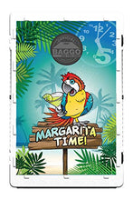 Load image into Gallery viewer, Baggo Margarita Time Parrot Bean Bag Toss Game
