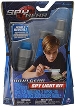 Load image into Gallery viewer, Spy Gear Spy Gear UV Gear Kit
