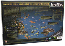 Load image into Gallery viewer, Axis and Allies Pacific 1940 2nd Edition
