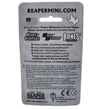 Load image into Gallery viewer, Reaper 77086: Townsfolk: Strumpet - Dark Heaven Bones Plastic Miniature
