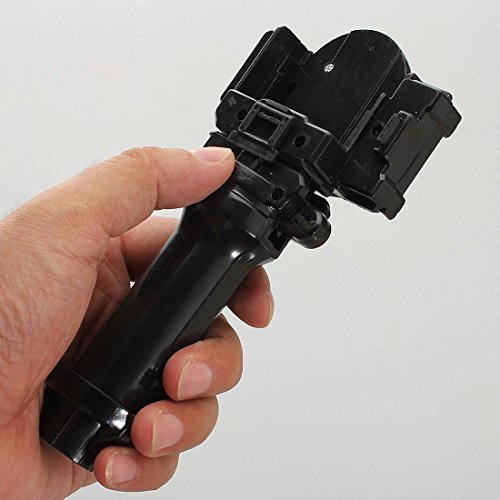 Metal Fusion Fight Launcher Grip