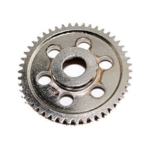 Load image into Gallery viewer, RC 06232 Silver Spur Gear(47T) Fit Redcat Racing 1:10 Tornado S30 Nitro Buggy
