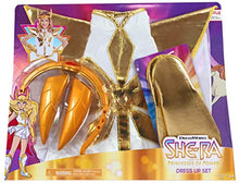 Load image into Gallery viewer, She-Ra and the Princesses of Power Dress Up Set Exclusive
