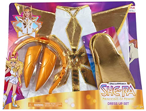 She-Ra and the Princesses of Power Dress Up Set Exclusive