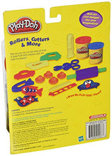 Load image into Gallery viewer, Play-Doh H Rollers, Cutters and More Playset
