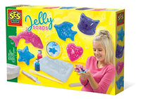 SES Creative 14669 Jelly Soaps