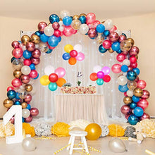Load image into Gallery viewer, TOYANDONA 2 Set Balloon Arch kit Balloon Garland Kit Strips Balloon Tie Tools for Ballon Arch Kits Suitable for Birthday Wedding Party
