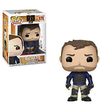 Load image into Gallery viewer, Funko Pop! Television: The Walking Dead - Richard Collectible Toy
