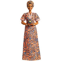 Barbie Mattel Inspiring Women: Maya Angelou