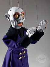 Load image into Gallery viewer, Nosferatu Czech Marionette Puppet
