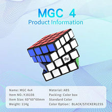 Load image into Gallery viewer, rlcubeshop YJ MGC 4X4 [Magnetic]
