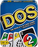 DOS Card Game [Amazon Exclusive]